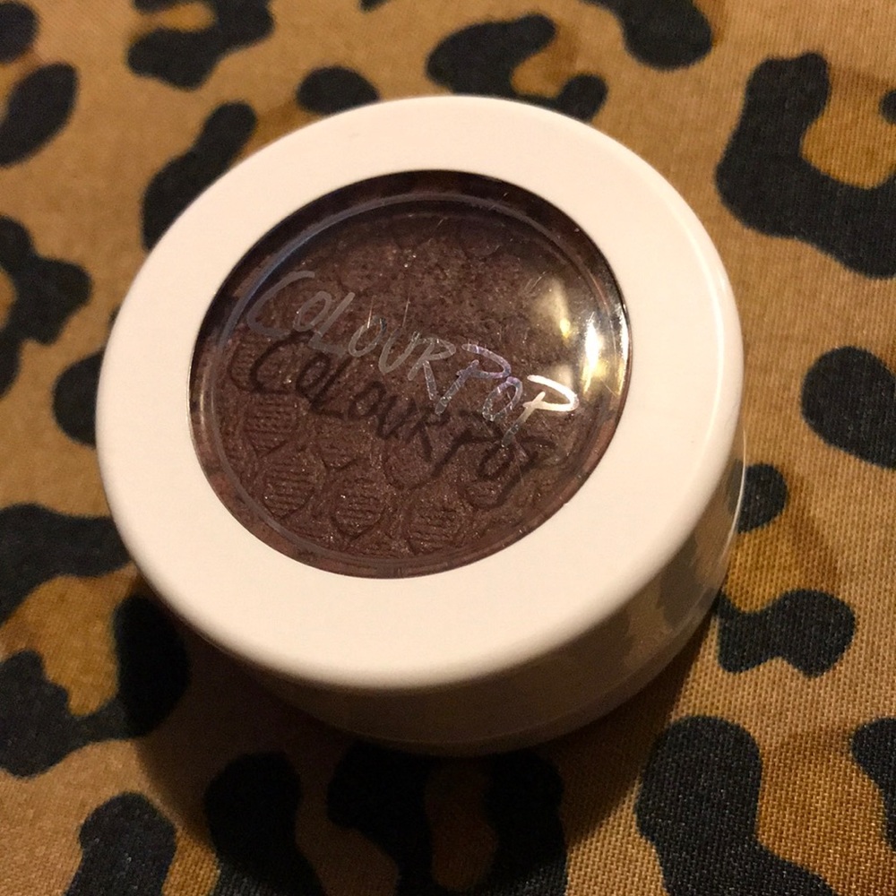 Single Eyeshadow